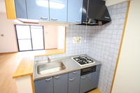 グリーンヒル吉村3