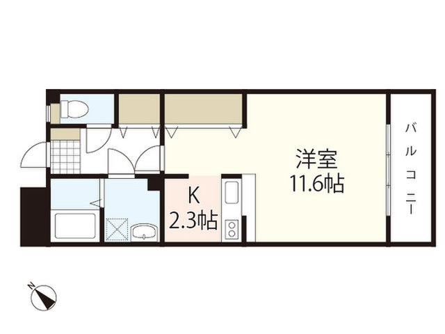 グリーンヒル吉村3