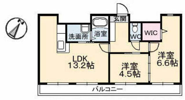 C.C.COURT五日市駅前