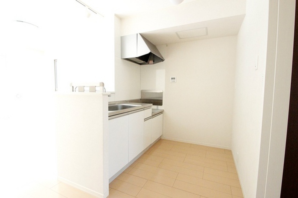 (16/25) キッチン (16/25) キッチン