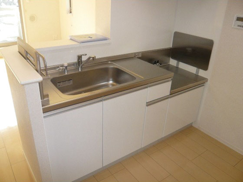 (3/25) キッチン (3/25) キッチン