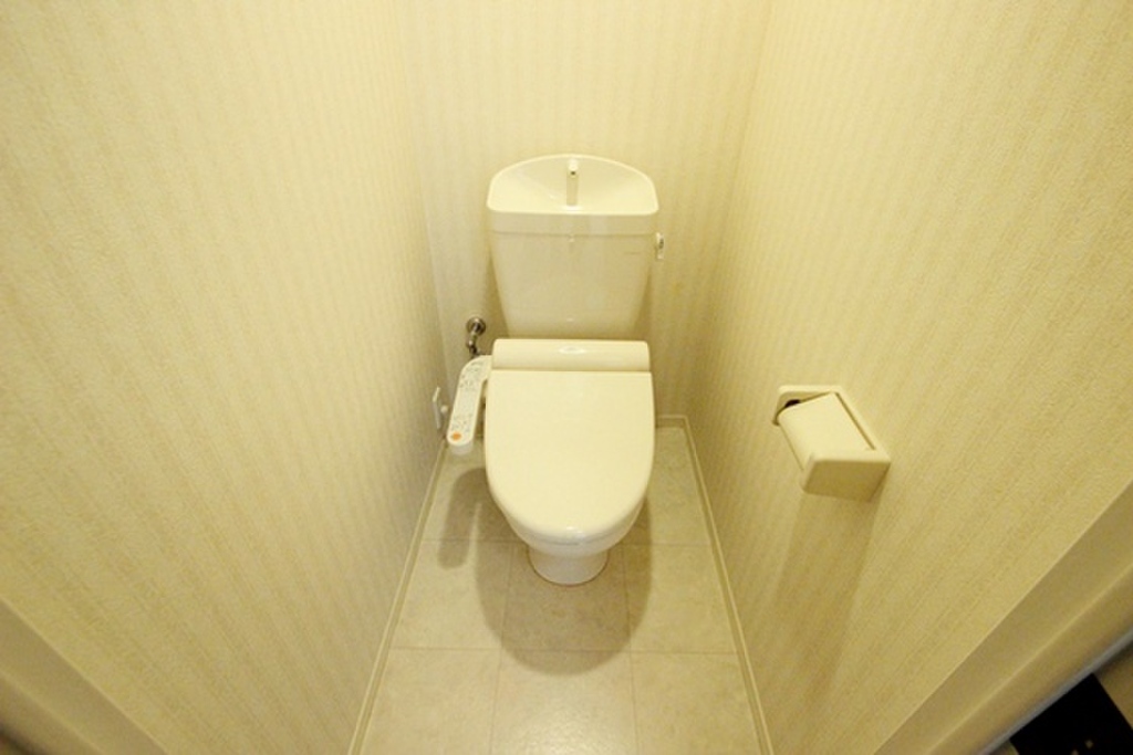 (5/25) トイレ (5/25) トイレ