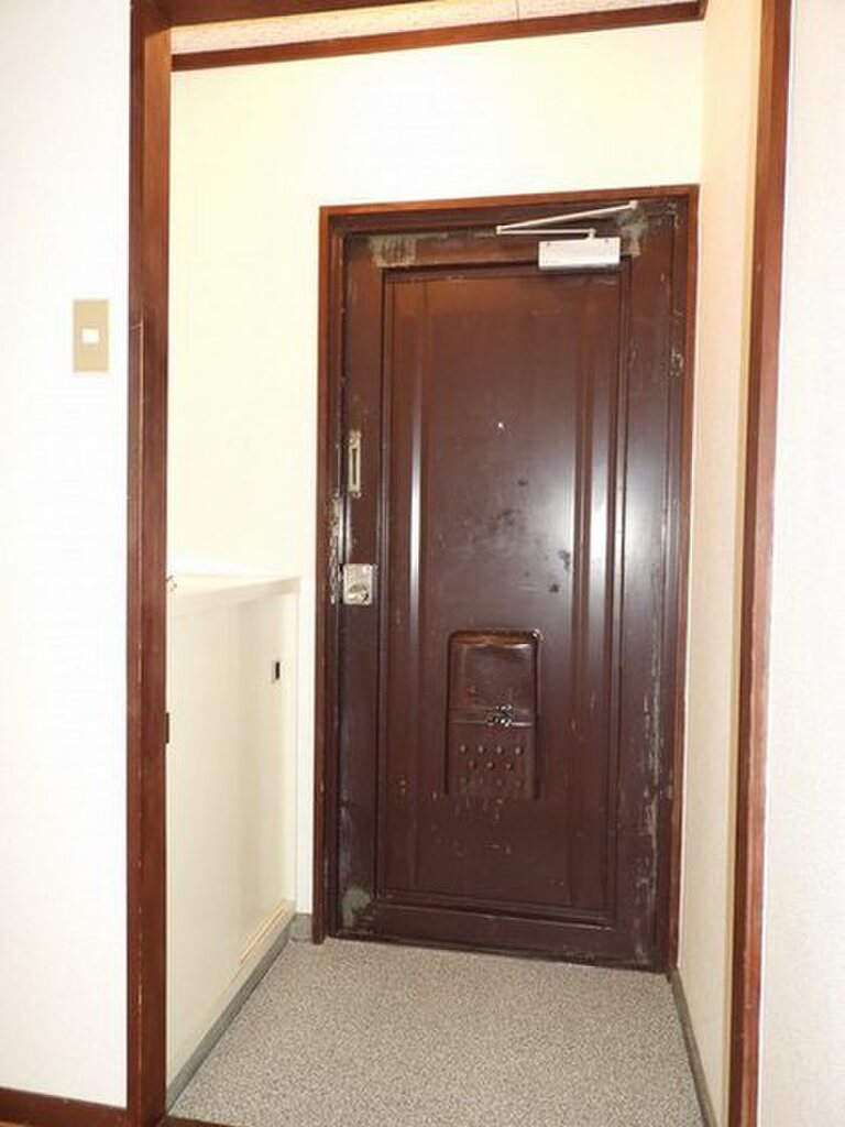 (13/22) 玄関 (13/22) 玄関