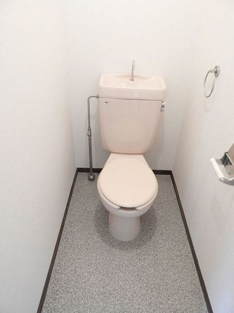 (5/22) トイレ (5/22) トイレ