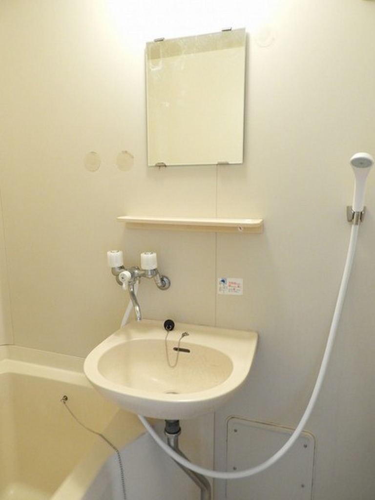 (7/22) 洗面所 (7/22) 洗面所