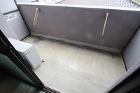 ※別号室の写真です