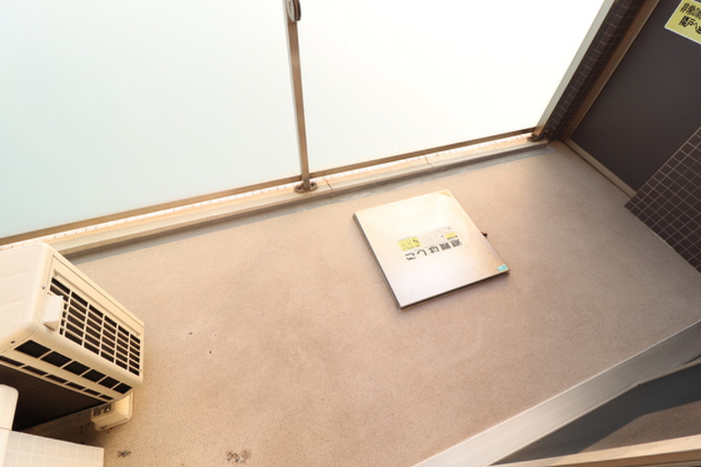 (12/21) ※別号室の写真です