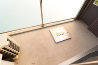 ※別号室の写真です