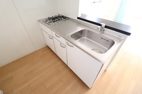 ※別号室の写真です