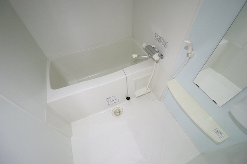 (4/21) ※別号室の写真です