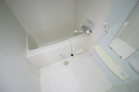 ※別号室の写真です