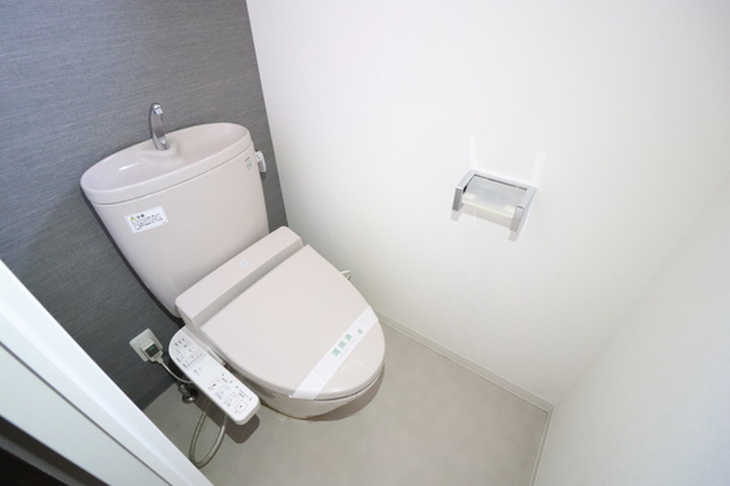 (5/21) ※別号室の写真です