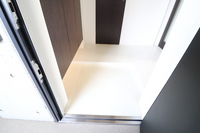 ※別号室の写真です