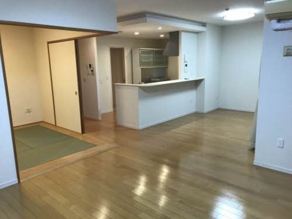 (2/25) 居室・リビング