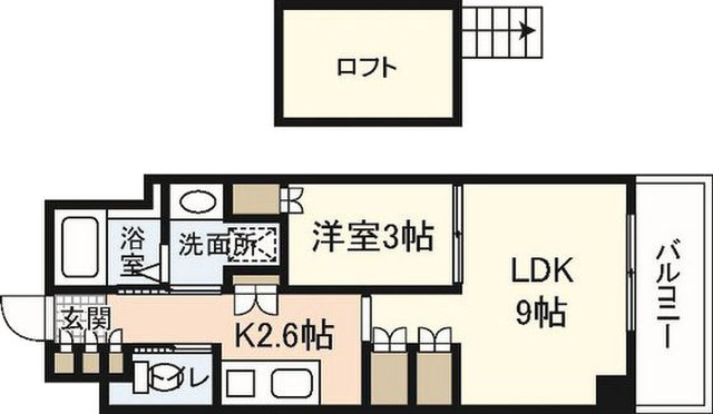 ルナレガロ
