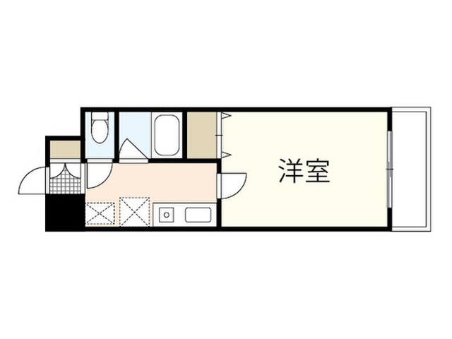 シャローム五日市