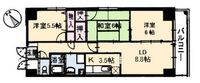 カーサ&ミチルーム古市