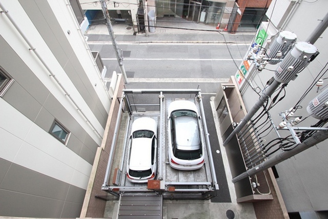 ジェイシティ八丁堀