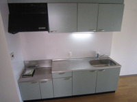 ※別号室の写真です