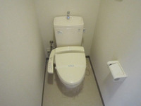 ※別号室の写真です