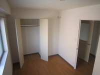 ※別号室の写真です