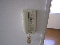 ※別号室の写真です