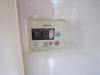 ※別号室の写真です