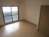 ※別号室の写真です