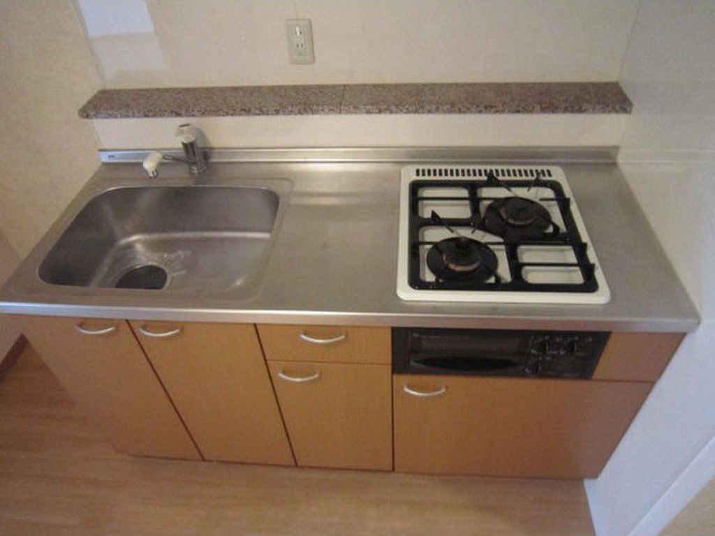 (3/22) ※別号室の写真です