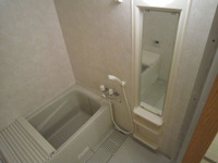 ※別号室の写真です