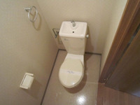 ※別号室の写真です