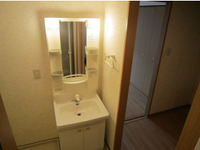 ※別号室の写真です