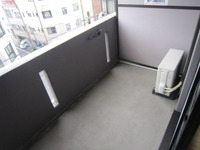 ※別号室の写真です