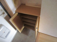 ※別号室の写真です