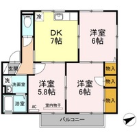 エメロード高石