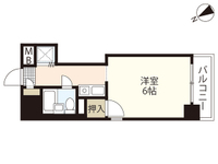 グランデール横川