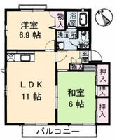 メゾンドール郡山