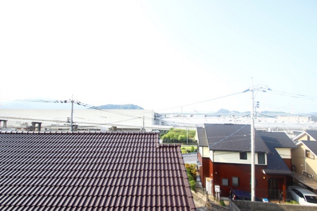 (2/21) 眺望 (2/21) 眺望