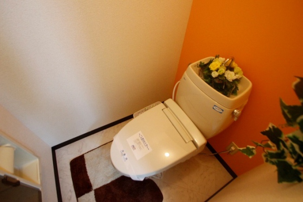 (7/21) トイレ (7/21) トイレ