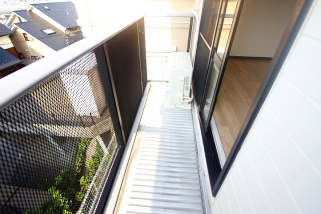 (12/21) バルコニー (12/21) バルコニー