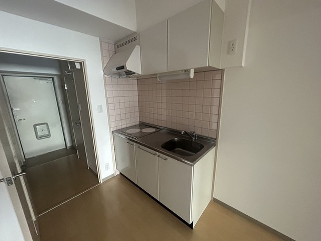 (3/23) ※別号室の写真