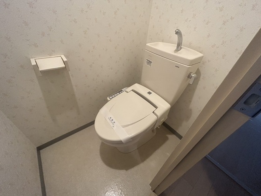 (5/23) ※別号室の写真