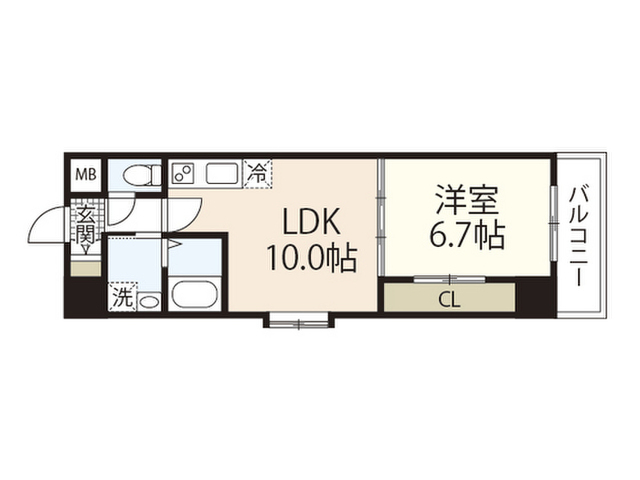 ブラッサム己斐本町