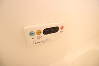 ※別部屋の写真です