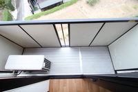 ※別部屋の写真です