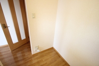 ※別部屋の写真です