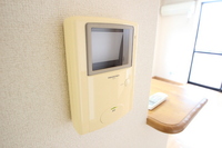 ※別部屋の写真です