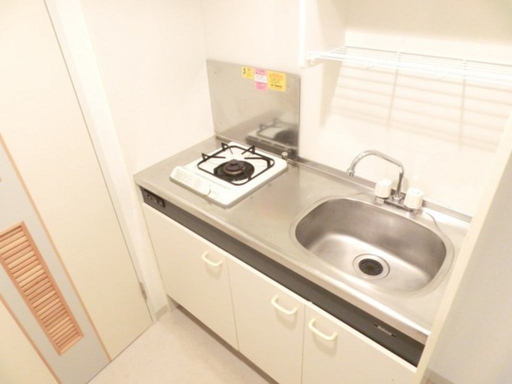 (3/22) キッチン (3/22) キッチン