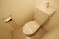 ※別号室の写真です