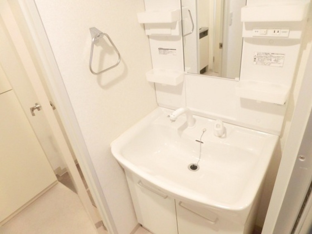 (6/22) 洗面所 (6/22) 洗面所